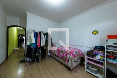 quarto 1 de casa à venda com 3 quartos, 175m² em Jardim Vila Formosa, São Paulo