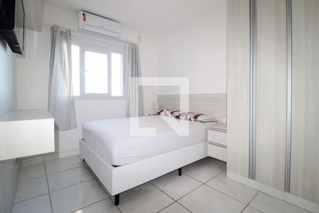 Quarto 1  de apartamento à venda com 2 quartos, 53m² em Igara, Canoas