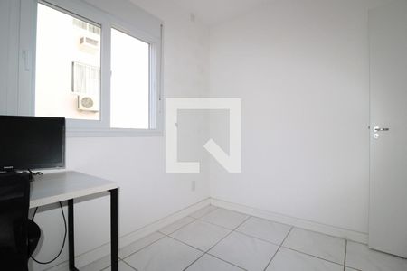 Quarto 2  de apartamento à venda com 2 quartos, 53m² em Igara, Canoas