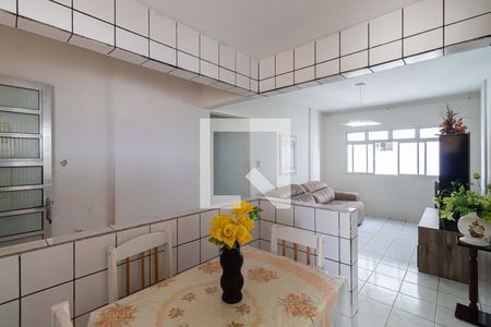 Apartamento para alugar com 2 quartos, 65m² em Santo Amaro, Recife