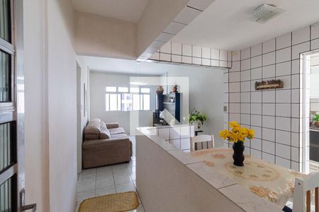 Apartamento para alugar com 2 quartos, 65m² em Santo Amaro, Recife