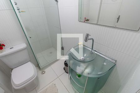 Apartamento para alugar com 2 quartos, 65m² em Santo Amaro, Recife