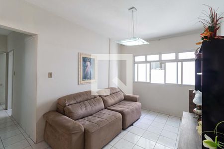 Apartamento para alugar com 2 quartos, 65m² em Santo Amaro, Recife