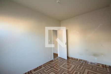 Quarto 1 de casa para alugar com 2 quartos, 50m² em Cordovil, Rio de Janeiro