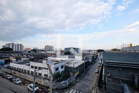 Vista do quarto 2 de apartamento à venda com 2 quartos, 43m² em Vila São João, Guarulhos