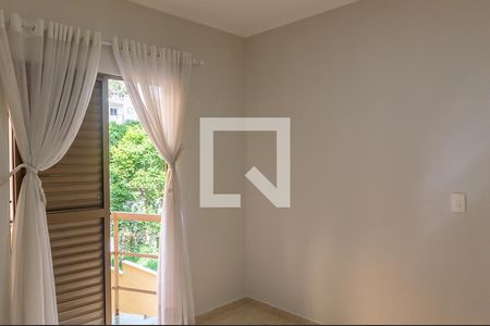 Quarto 1 de apartamento para alugar com 2 quartos, 55m² em Baeta Neves, São Bernardo do Campo