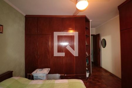 Suite de casa à venda com 3 quartos, 95m² em Vila Regente Feijó, São Paulo