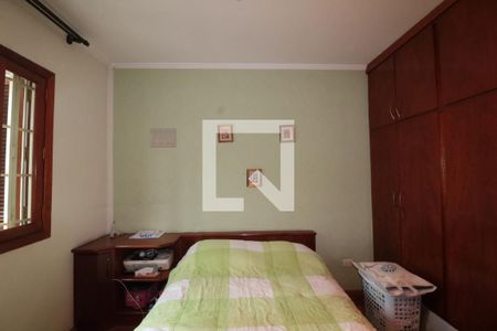 Suite de casa à venda com 3 quartos, 95m² em Vila Regente Feijó, São Paulo