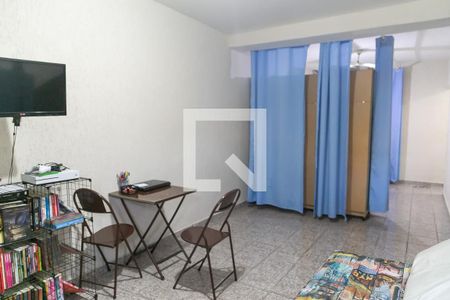 Suíte 1 de casa à venda com 3 quartos, 140m² em Jardim Bom Clima, Guarulhos