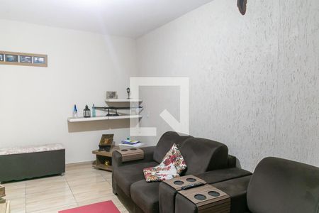 Sala de casa à venda com 3 quartos, 140m² em Jardim Bom Clima, Guarulhos