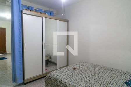 Suíte 1 de casa à venda com 3 quartos, 140m² em Jardim Bom Clima, Guarulhos