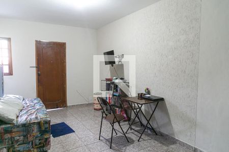 Suíte 1 de casa à venda com 3 quartos, 140m² em Jardim Bom Clima, Guarulhos