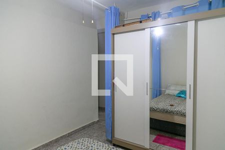 Suíte 1 de casa à venda com 3 quartos, 140m² em Jardim Bom Clima, Guarulhos