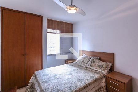 Quarto 1 de apartamento para alugar com 2 quartos, 68m² em Perdizes, São Paulo