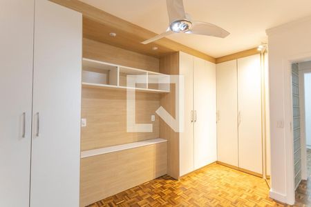 Suíte de apartamento para alugar com 3 quartos, 93m² em Água Branca, São Paulo