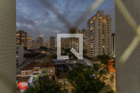 Vista Quarto 1 de apartamento para alugar com 3 quartos, 93m² em Água Branca, São Paulo