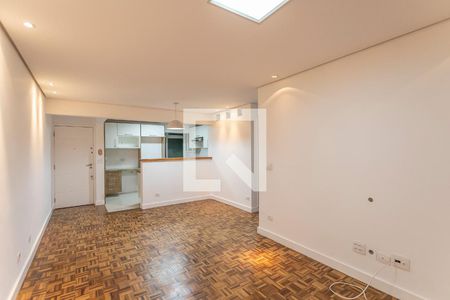 Sala de apartamento para alugar com 3 quartos, 93m² em Água Branca, São Paulo