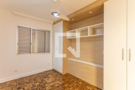 Suíte de apartamento para alugar com 3 quartos, 93m² em Água Branca, São Paulo