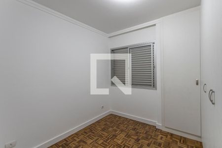 Quarto  de apartamento para alugar com 3 quartos, 93m² em Água Branca, São Paulo