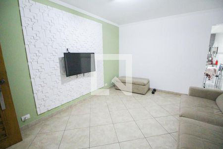 Sala de casa à venda com 3 quartos, 90m² em Vila Nova Cachoeirinha, São Paulo