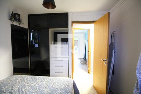 Quarto 1 de casa à venda com 3 quartos, 90m² em Vila Nova Cachoeirinha, São Paulo