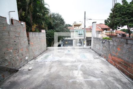 Vista Quarto 1 de casa à venda com 3 quartos, 90m² em Vila Nova Cachoeirinha, São Paulo