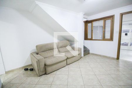 Sala de casa à venda com 3 quartos, 90m² em Vila Nova Cachoeirinha, São Paulo