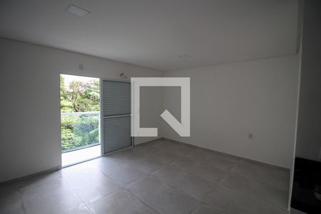 Sala/Quarto de apartamento à venda com 1 quarto, 30m² em Vila Mafra, São Paulo