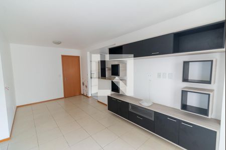 Sala de apartamento à venda com 2 quartos, 88m² em Maracanã, Rio de Janeiro