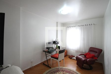 Quarto 1 de apartamento à venda com 4 quartos, 100m² em Vila Firmiano Pinto, São Paulo