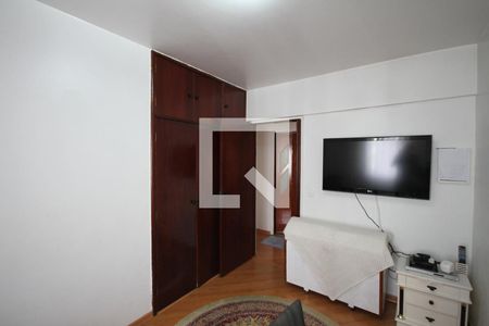 Quarto 1 de apartamento à venda com 4 quartos, 100m² em Vila Firmiano Pinto, São Paulo