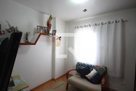 Quarto 2 de apartamento à venda com 4 quartos, 100m² em Vila Firmiano Pinto, São Paulo