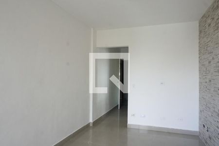 Sala de apartamento para alugar com 2 quartos, 52m² em Cangaíba, São Paulo