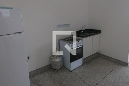 Kitnet de kitnet/studio para alugar com 1 quarto, 30m² em Jardim Arapongas, Guarulhos