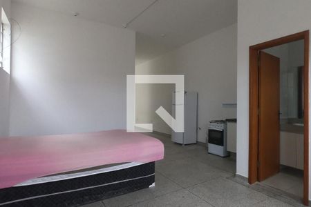 Kitnet de kitnet/studio para alugar com 1 quarto, 30m² em Jardim Arapongas, Guarulhos