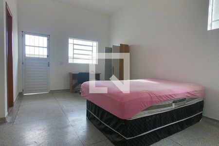 Kitnet de kitnet/studio para alugar com 1 quarto, 30m² em Jardim Arapongas, Guarulhos