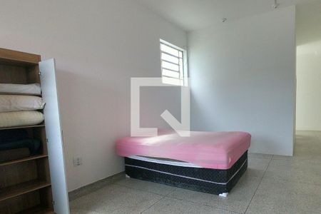 Kitnet de kitnet/studio para alugar com 1 quarto, 30m² em Jardim Arapongas, Guarulhos