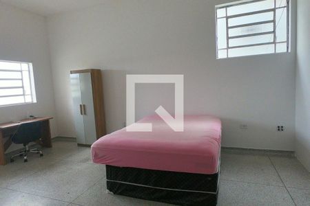 Kitnet de kitnet/studio para alugar com 1 quarto, 30m² em Jardim Arapongas, Guarulhos