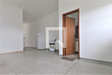 Kitnet de kitnet/studio para alugar com 1 quarto, 30m² em Jardim Arapongas, Guarulhos