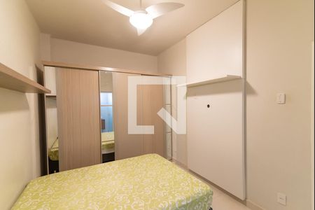 Quarto de apartamento à venda com 1 quarto, 42m² em Andaraí, Rio de Janeiro