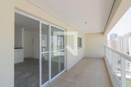 Apartamento para alugar com 98m², 2 quartos e 2 vagasVaranda