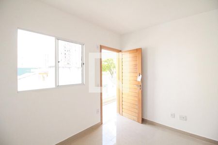 Sala de apartamento para alugar com 2 quartos, 60m² em Santa Teresinha, São Paulo