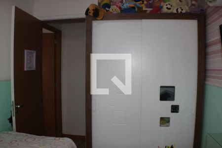 Quarto 1 de apartamento para alugar com 2 quartos, 69m² em Taquara, Rio de Janeiro