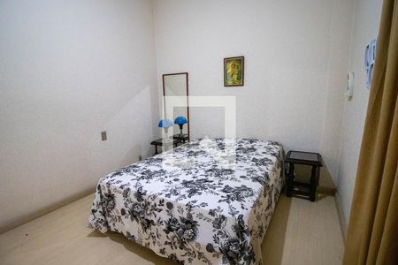Quarto 1 de apartamento à venda com 2 quartos, 76m² em Rio Comprido, Rio de Janeiro