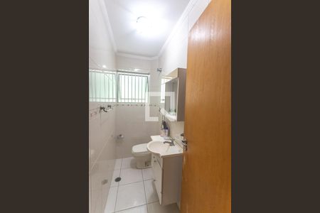 Lavabo de casa à venda com 4 quartos, 202m² em Jordanópolis, São Bernardo do Campo
