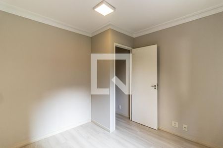 Quarto 1 de apartamento para alugar com 2 quartos, 52m² em Consolação, São Paulo