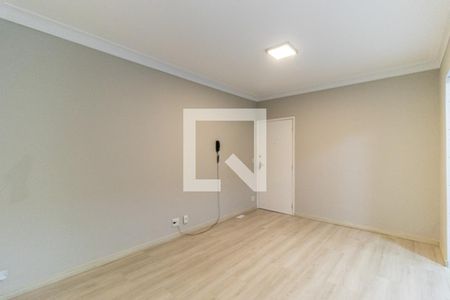 Sala de apartamento para alugar com 2 quartos, 52m² em Consolação, São Paulo