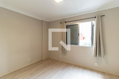 Quarto 2 de apartamento para alugar com 2 quartos, 52m² em Consolação, São Paulo