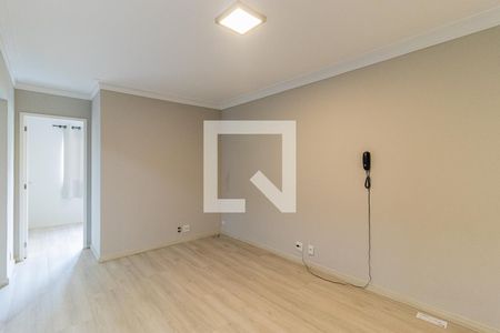 Sala de apartamento para alugar com 2 quartos, 52m² em Consolação, São Paulo