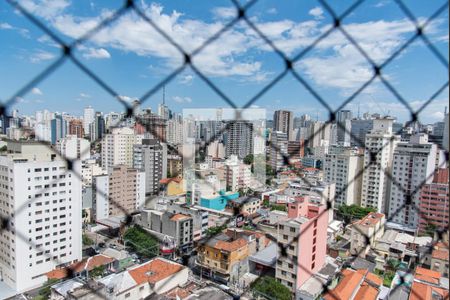 Apartamento à venda com 60m², 3 quartos e 1 vaga Apartamento à venda com 60m², 3 quartos e 1 vagaVista do quarto 1